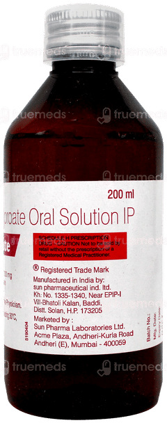 Encorate Solution 200Ml